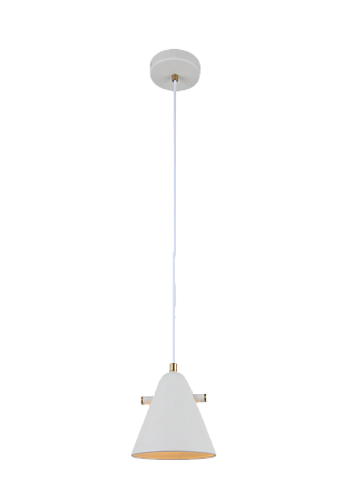 Подвесной светильник Freya FR5211PL-01W - фото