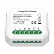 WI-FI реле 1 канал,250W, IP20, L46xW46xH18, 230V, Белый ST9000.500.01C - фото