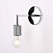 Лампа Прозрачная С Елочкой Led Е27 1.5W Imperiumloft 123325-22 - фото