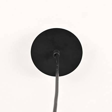 Подвесной Светильник Roundew D29 Black Imperiumloft 302464-26 - фото