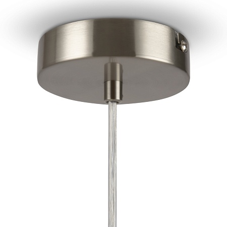 Подвесной светильник Freya Soho FR2028PL-01N - фото