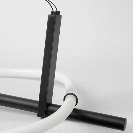 Линейно-подвесной светильник Lussole RIVER LSP-7303 - фото