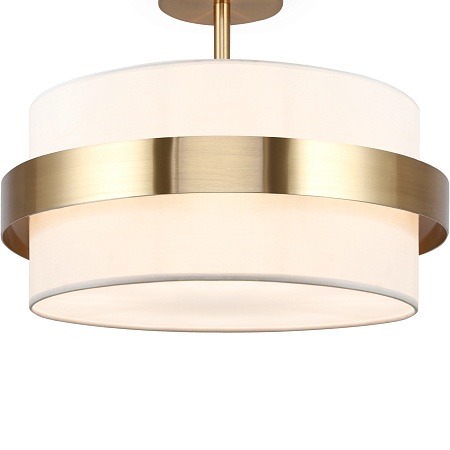 Потолочный светильник Freya Bride FR5367CL-03BS - фото