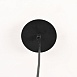 Подвесной Светильник Roundew D29 Black Imperiumloft 302464-26 - фото