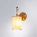 Бра Arte Lamp WAVERLEY A4102AP-1PB - фото