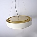 Подвесной Светильник Casing 62 Белый Imperiumloft 189560-26 - фото