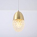 Подвесной Светильник Grape Brass Imperiumloft 186808-23 - фото