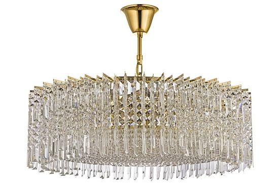 Люстра потолочная Dio D'Arte Elite Maggio E 1.5.80.100 G - фото