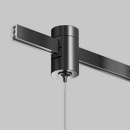 Комплектующие для трекового светильника Technical TRA154SW-1B - фото