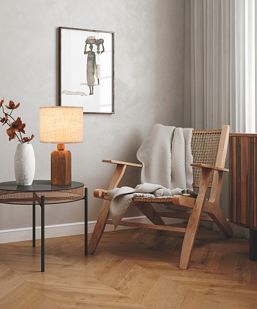 Настольный светильник Freya Forest FR5326TL-01W1 - фото