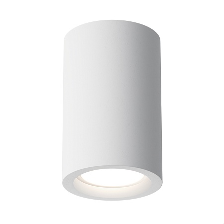 Потолочный светильник Technical Conik gyps C003CW-01W - фото