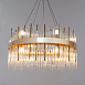 Подвесная люстра Arte Lamp ACAPULCO A1007SP-12GO - фото