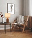 Настольный светильник Freya Forest FR5326TL-01W1 - фото
