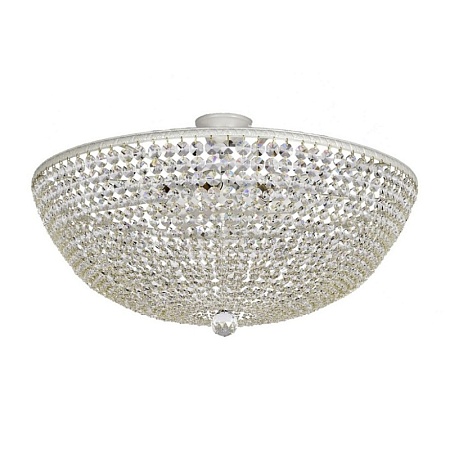 Потолочный светильник Arti Lampadari Nobile E 1.3.60.100 WG - фото