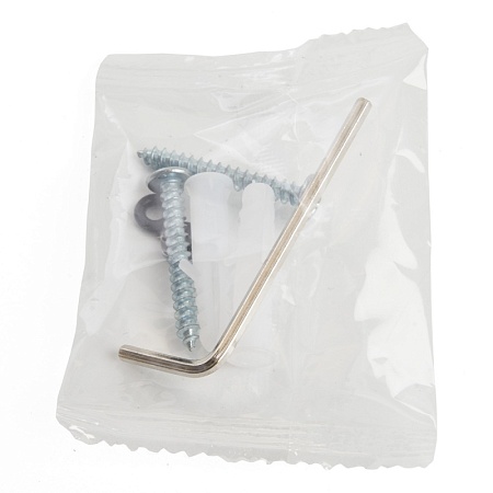 Светильник садово-парковый Feron DH015,на стену, 2*GU10 230V, белый - фото