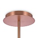Люстра Maytoni Erich MOD221-PL-12-G - фото