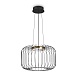 Подвесной светильник Freya CITRUS FR5398PL-L8B - фото