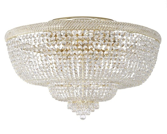 Потолочная люстра Dio DArte Asfour Bari E 1.8.100.200 G - фото