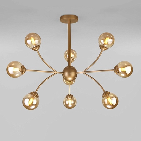 Потолочный светильник Eurosvet 30179 - фото