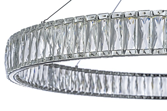 Люстра подвесная Dio D'Arte Elite Caneva L 1.5.80.100 N - фото