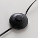 Напольный светильник (торшер) Maytoni Nostalgia MOD048FL-03G - фото