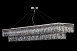 Люстра подвесная Arti Lampadari Elite Acquaro E 1.5.120x30.100 NP - фото