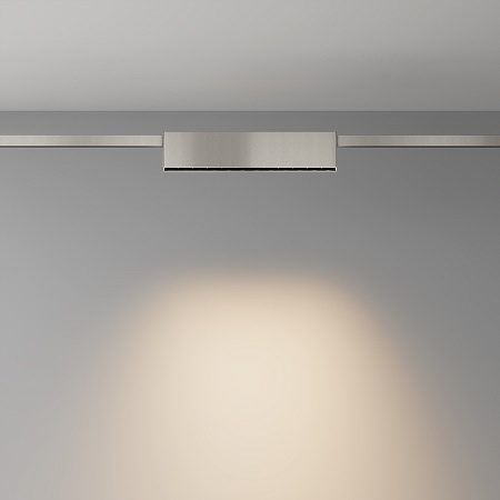 Трековый светильник Technical TR150-1-12W3K-M-PT - фото