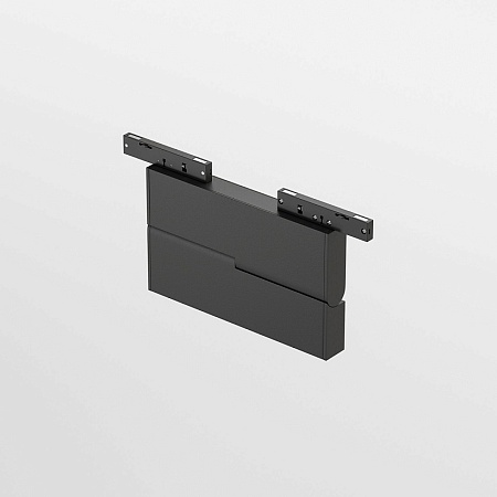 Mini Magnetic Трековый поворотный светильник 6W 3000K черный 85207/01 - фото