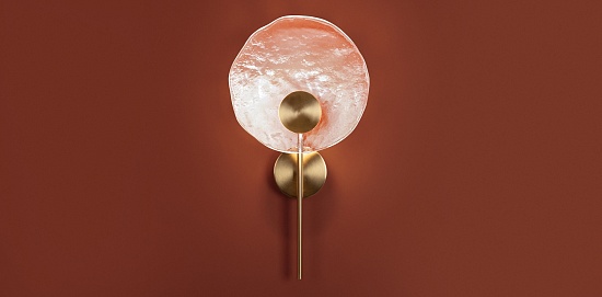 Настенный светильник (бра) Freya FR6182WL-L5BS1 - фото