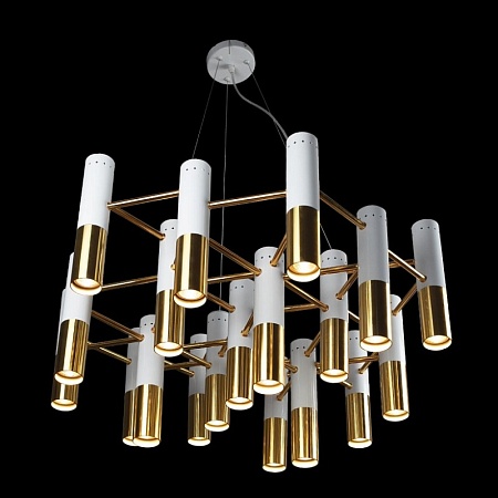 9954-19 Подвесная люстра LOFT IT Ike - фото