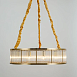 Подвесная люстра Arte Lamp ANETTA A1065SP-12PB - фото