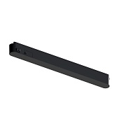 Блок питания встраиваемый в трек 48V 150W для магнитной трековой системы Arte Lamp RAPID A614206