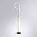 Торшер Arte Lamp KLIMT A2850PN-35BK - фото