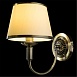 Бра Arte Lamp ALICE A3579AP-1AB - фото