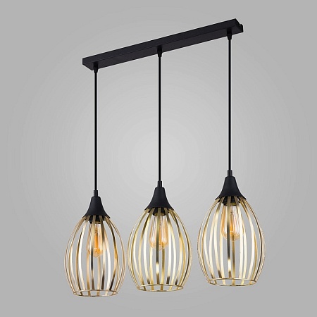 Подвесной акцентный светильник TK Lighting 2817 - фото