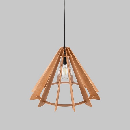 Подвесной светильник TK Lighting 6586 - фото