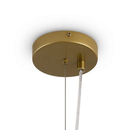 Потолочный светильник Freya FR5584CL-L45G - фото