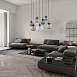 Подвесной светильник TK Lighting 4863 - фото