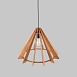 Подвесной светильник TK Lighting 6586 - фото