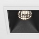 Встраиваемый светильник Technical Alfa LED DL043-01-10W4K-D-SQ-WB - фото