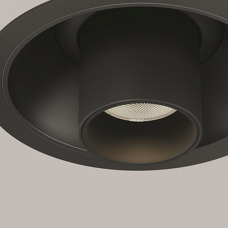 Встраиваемый светильник Technical Focus T C140RS-L300-7W3K-B - фото