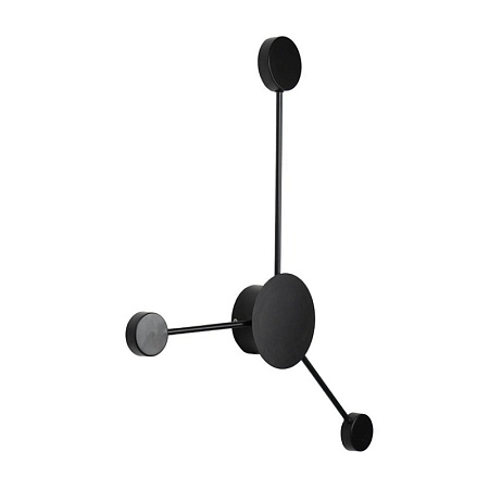 10059BK Настенный светильник LOFT IT Rays - фото