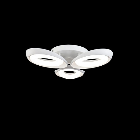 Потолочный светильник Freya Elena FR6007CL-L51W - фото