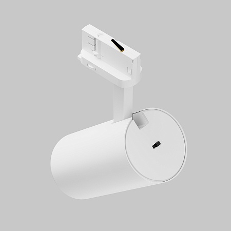 Трековый светильник Technical FOCUS LED TR197-3-30WCCT-M-W - фото