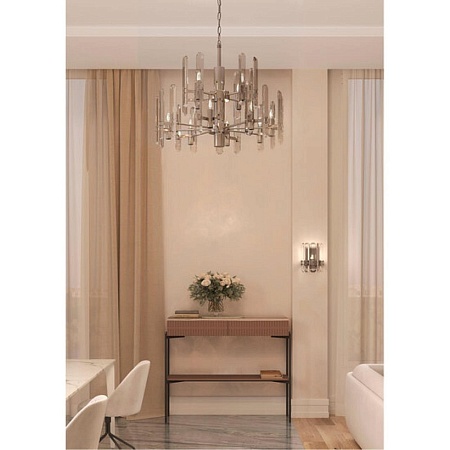 Настенный светильник Divinare TENERIFE 7136/02 AP-1 - фото