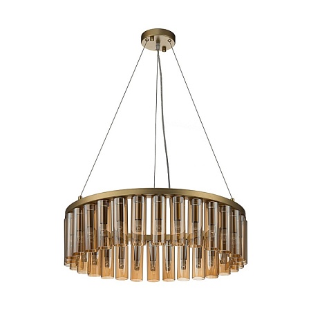 Подвесная люстра Favourite 4503-30P - фото