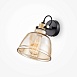Настенный светильник (бра) Maytoni  T163-01-R - фото