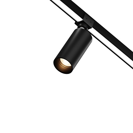 Уличный трековый светильник Outdoor O-TR01-1-S-16WB3K - фото