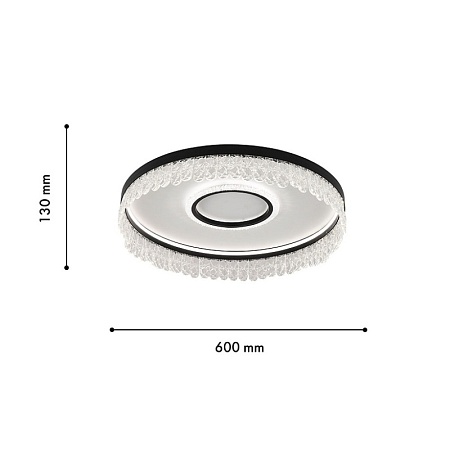 Потолочная люстра F-Promo 4187-2C - фото