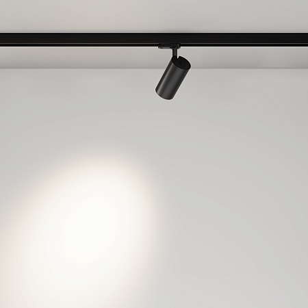Трековый светильник Technical FOCUS LED TR197-3-20WCCT-M-B - фото